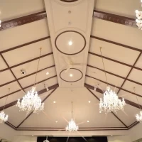 とても解放感があり明るい