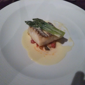 お魚料理|486997さんのホテル阪急エキスポパークの写真(715849)