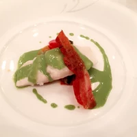 魚料理
