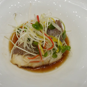 中華料理コース。|487118さんのグランドメルキュール奈良橿原(旧THE KASHIHARA)（ウエディング取扱終了）の写真(550783)