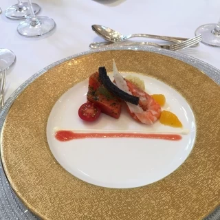 美味しかったデザート