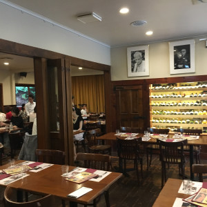 50人〜60人くらい|487255さんのLa Brasserie(ラ・ブラスリー）の写真(551063)