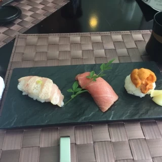 お寿司