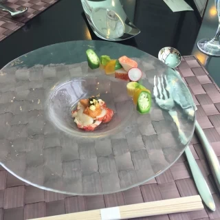 前菜