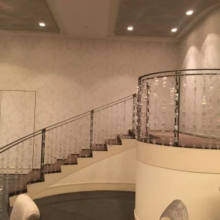 披露宴会場