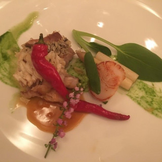 魚料理