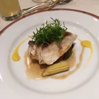 魚料理