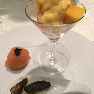 前菜