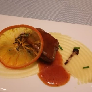 肉料理