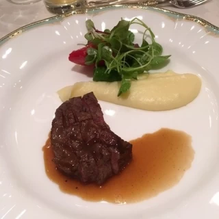 肉料理