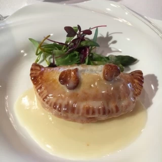 魚料理