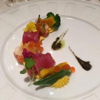 前菜