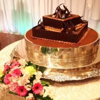 ウエディングケーキ