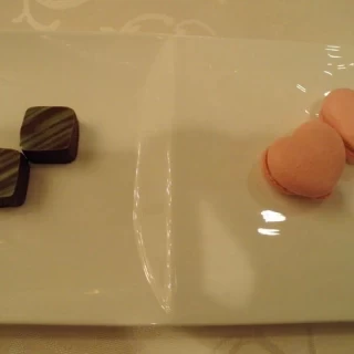 茶菓子