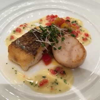 魚料理
