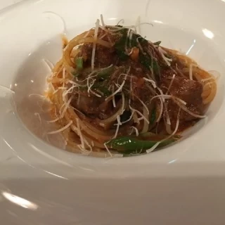パスタ