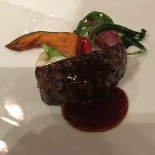 肉料理