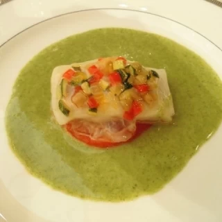 前菜