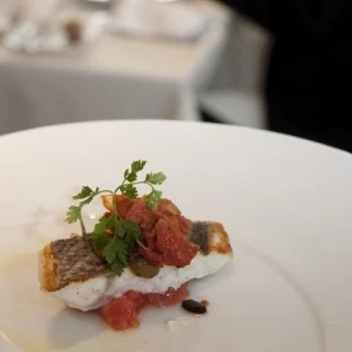 魚料理