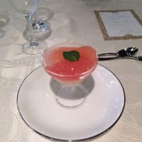 デザート