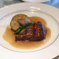 肉料理