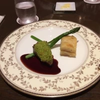 肉料理