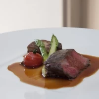 肉料理