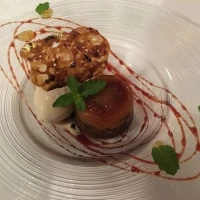 前菜