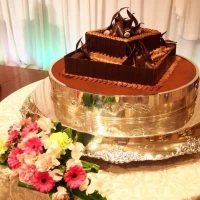 ウエディングケーキ