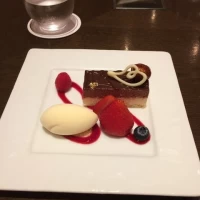 デザート
