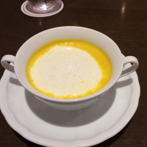 スープ|487338さんのホテル日航プリンセス京都の写真(555230)