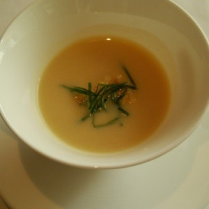 スープ|487338さんのザ・プリンス 京都宝ヶ池 （旧グランドプリンスホテル京都）の写真(555563)