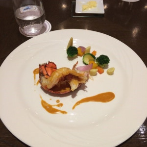 魚料理|487338さんのホテル日航プリンセス京都の写真(555231)