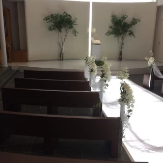 チャペル