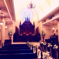 チャペル