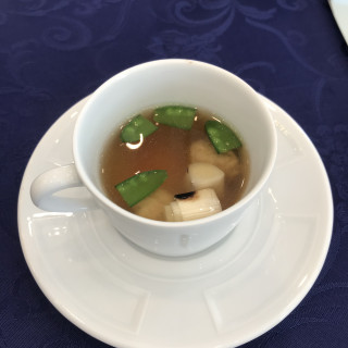 スープ