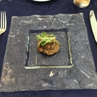 フォアグラ