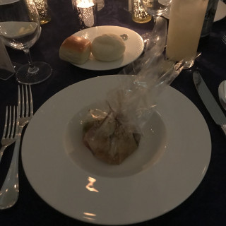 魚料理