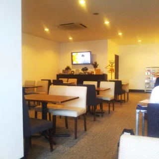相談兼控え室