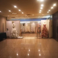 ドレスサロン
