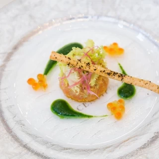 料理