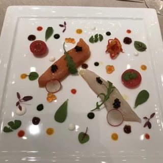 前菜
