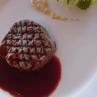 あまり美味しいと思わなかったです。