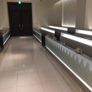 対面式は好みが分かれそうです。