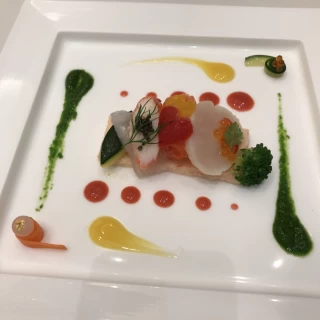 料理