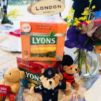 ロンドンテーブル