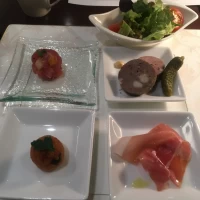 前
