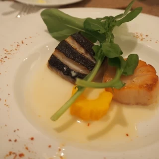 料理一例