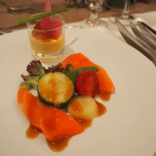 料理一例