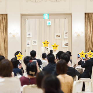 入場シーン
